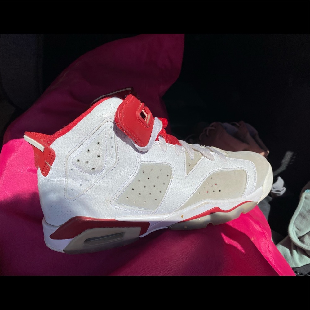 Jordan’s